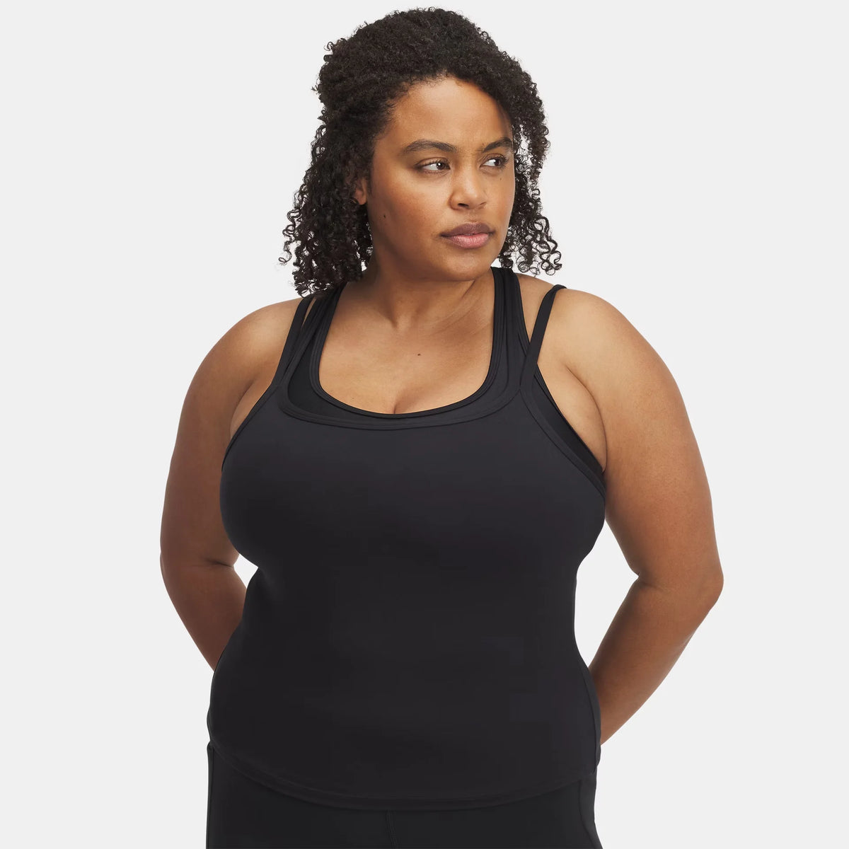 UA Movement Strappy Women's Tank