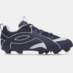 UA Yard Icon TPU Men's Baseball Cleats