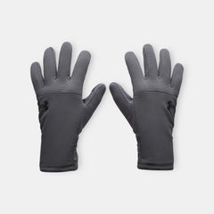 UA Storm Fleece Men's Gloves