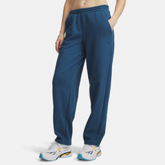 UA Icon Fleece Relaxed Women's Pants