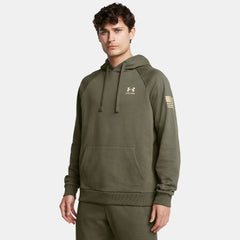 UA Freedom Flag Men's Hoodie