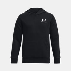 UA Icon Fleece Boys' Hoodie