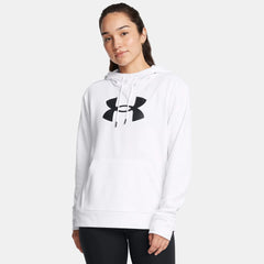 Armour Fleece® Big Logo Women's Hoodie