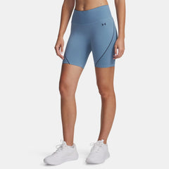 UA Vanish Seamless Women's 6.5" Shorts