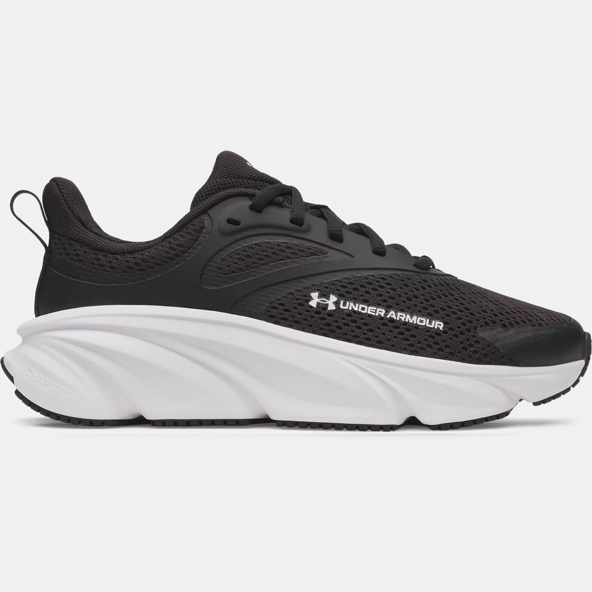 UA Charged+ Rogue 6 Boys' Grade School Running Shoes