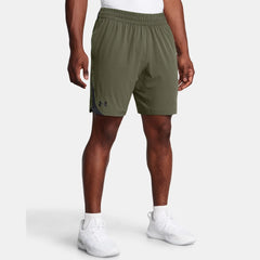 UA Elevated Woven 2.0 Men's 8.25" Shorts