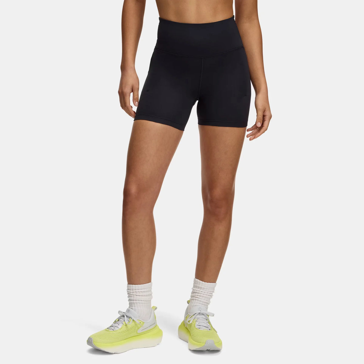 UA Launch Elite Women's 4" Shorts