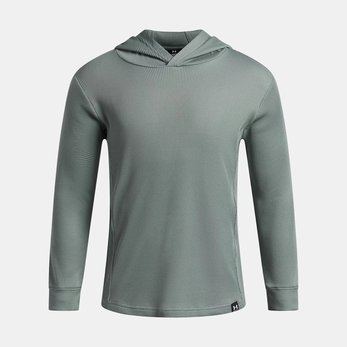 UA Waffle Boys' Hoodie