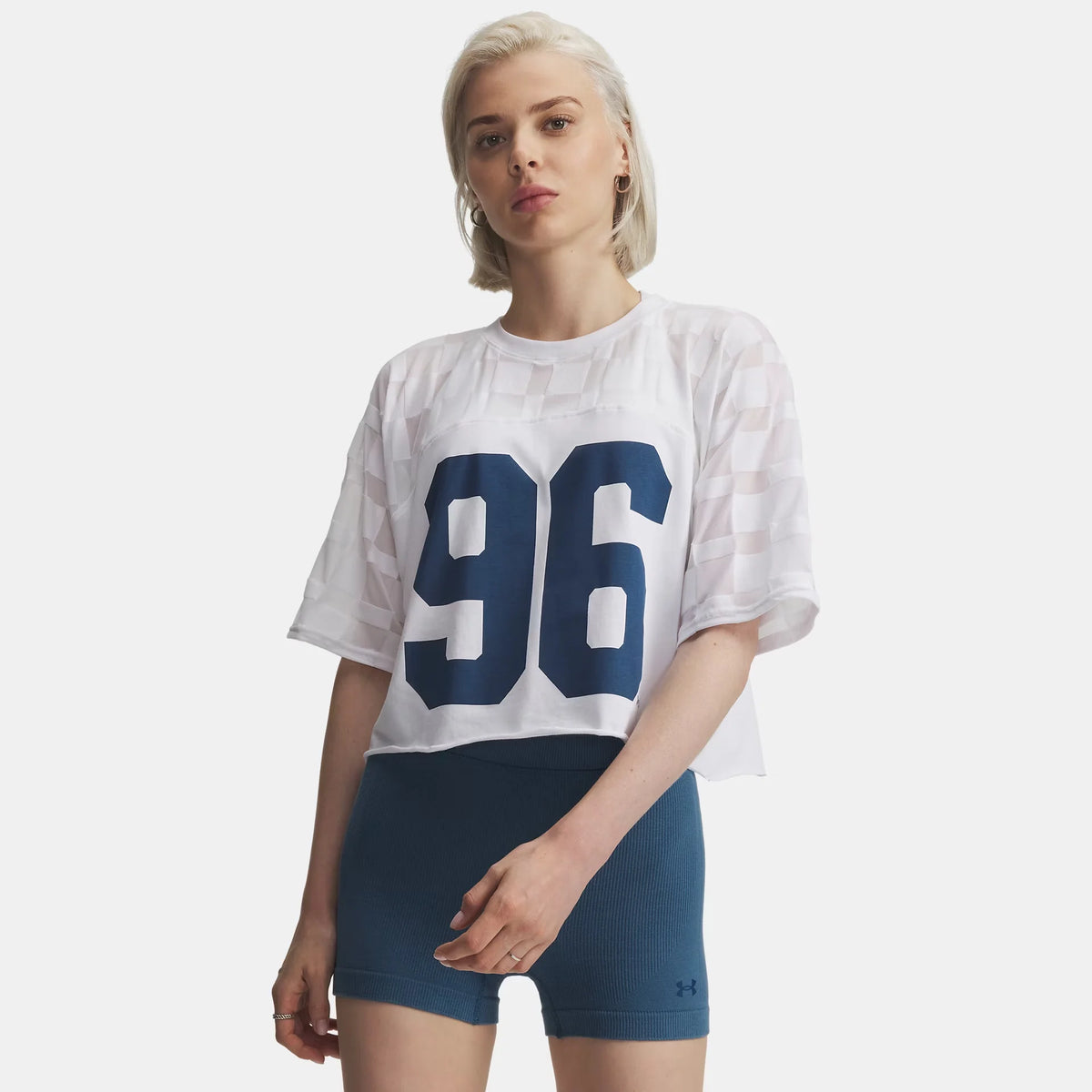 UA Burnout 96 Women's T-Shirt