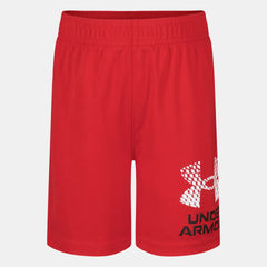 UA Tech™ Logo Little Boys' Shorts