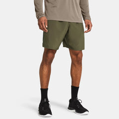UA Tech™ Woven Wordmark Men's 8.25" Shorts