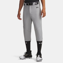 UA Utility Men's Baseball Knicker