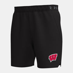 UA Vanish Woven Collegiate Men's 6" Shorts