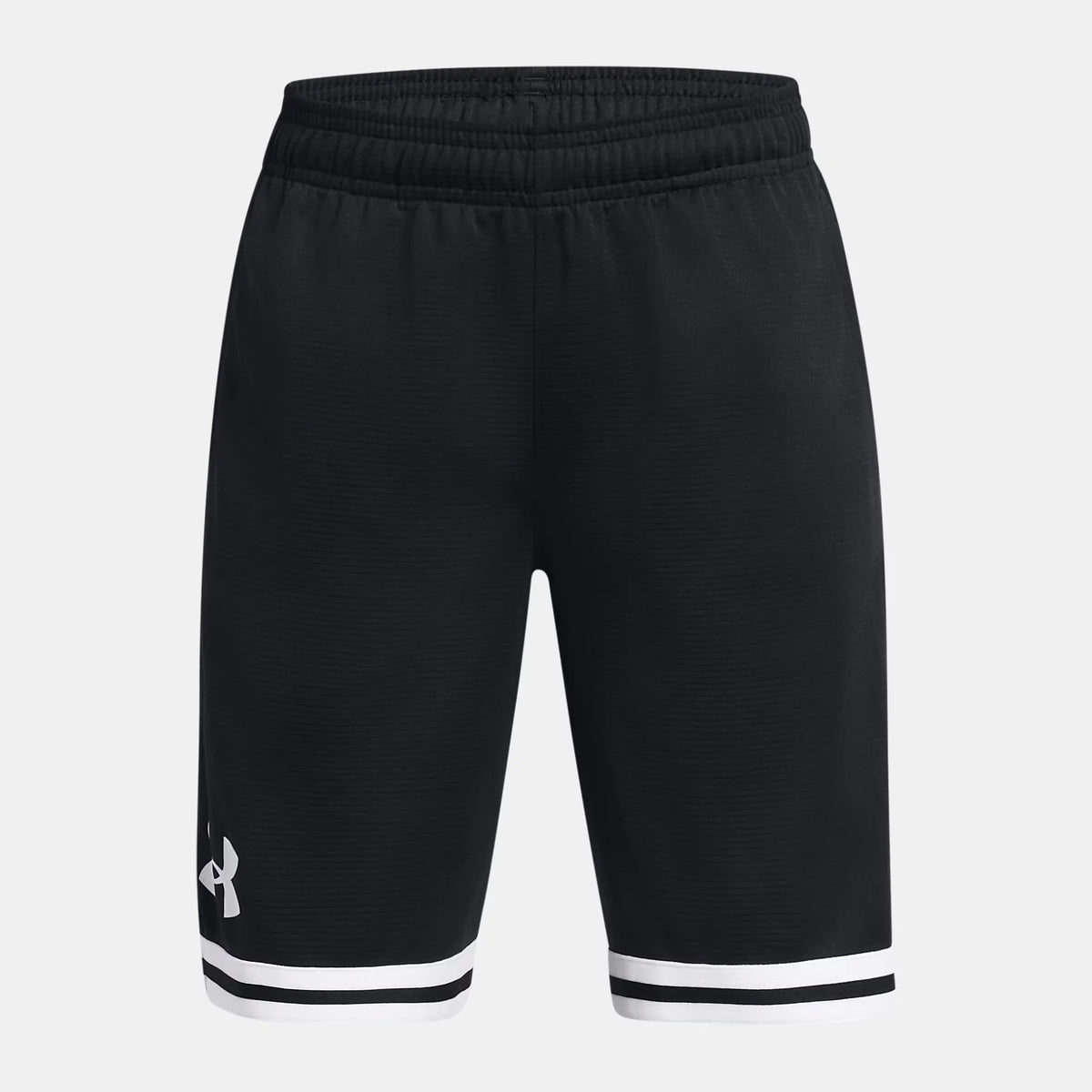 UA Perimeter Boys' 8" Shorts