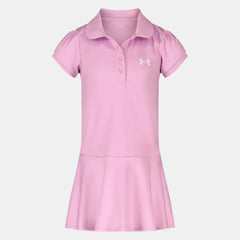 UA Polo Toddler Girls' Dress