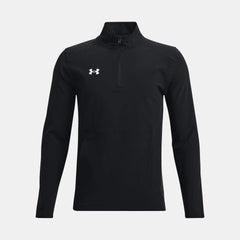 UA Motivate 2.0 Boys' Long Sleeve