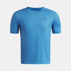 UA Vanish Boys' Short Sleeve