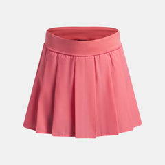 UA Motion Pleated Girls' Skort