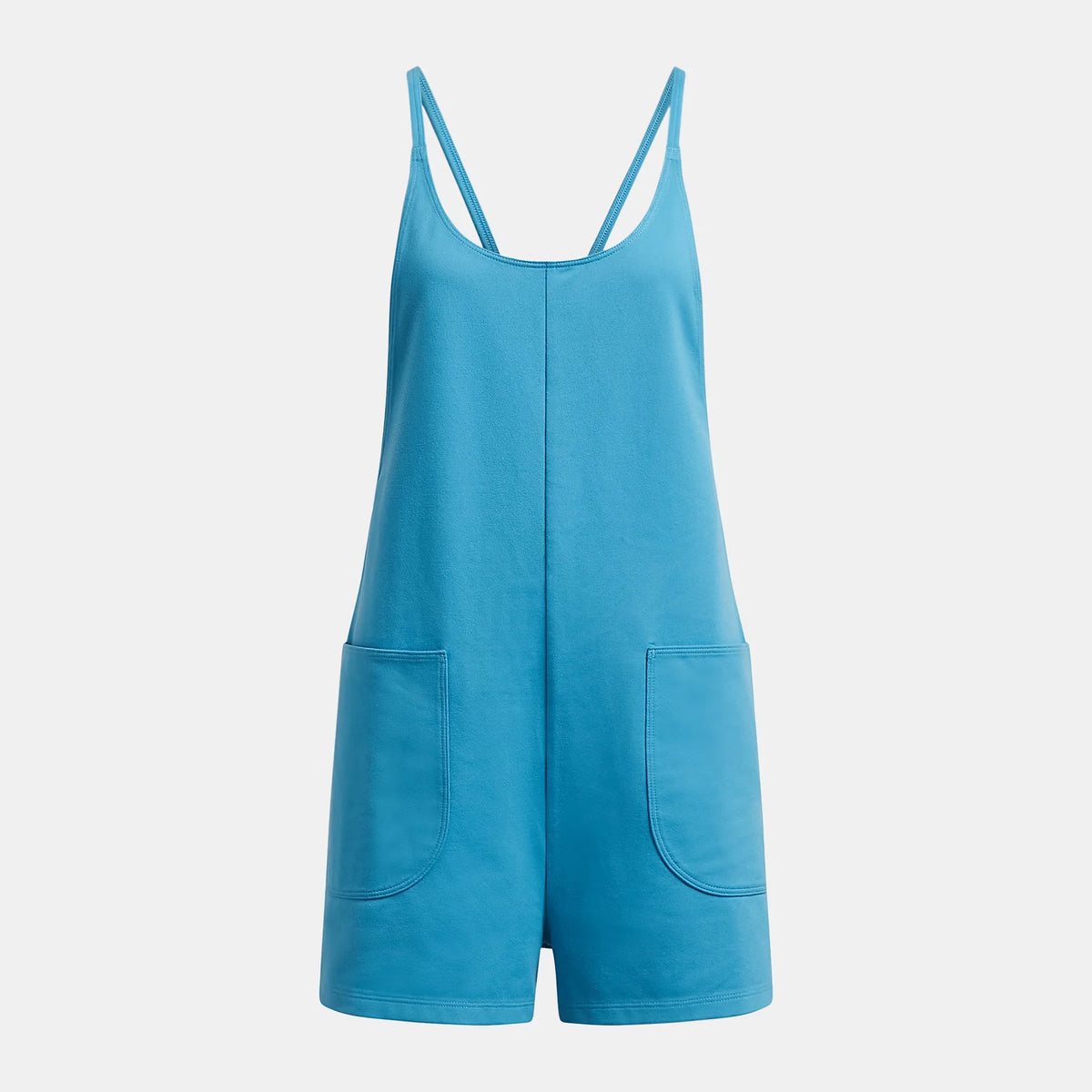 UA Motion Girls' Romper