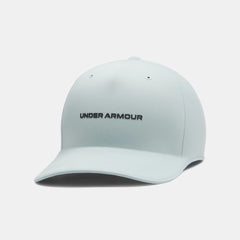 UA StealthForm High Unisex Adjustable Cap