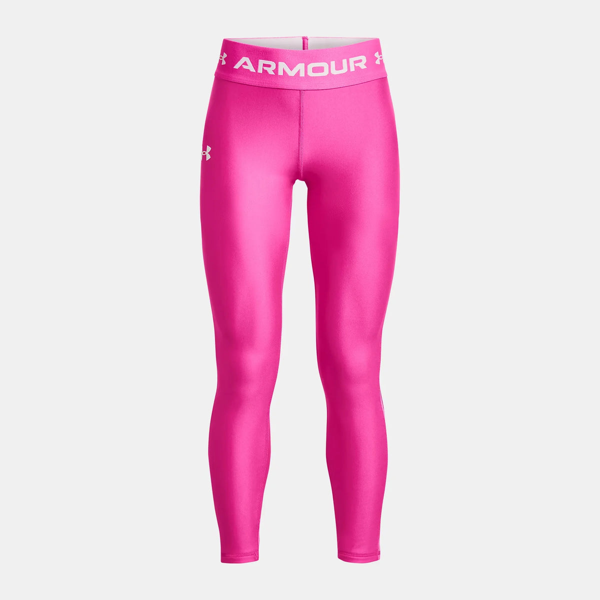 HeatGear® Girls' Leggings