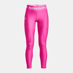 HeatGear® Girls' Leggings