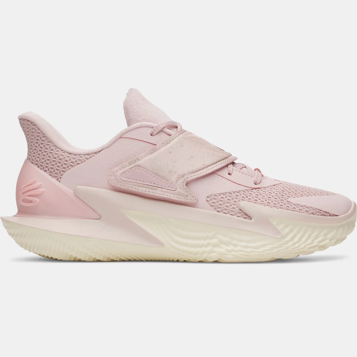 D. Fox 2 'Reign Rose' Unisex Basketball Shoes
