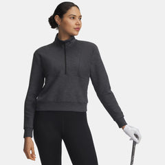UA Drive Women's Midlayer Pullover