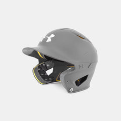 UA Converge Matte Boys' Batting Helmet