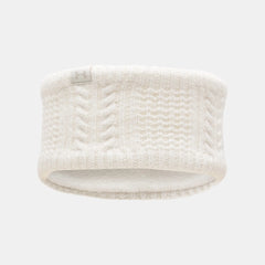 UA Halftime Cable Knit Women's Headband