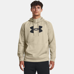 Armour Fleece® Big Logo Men's Hoodie
