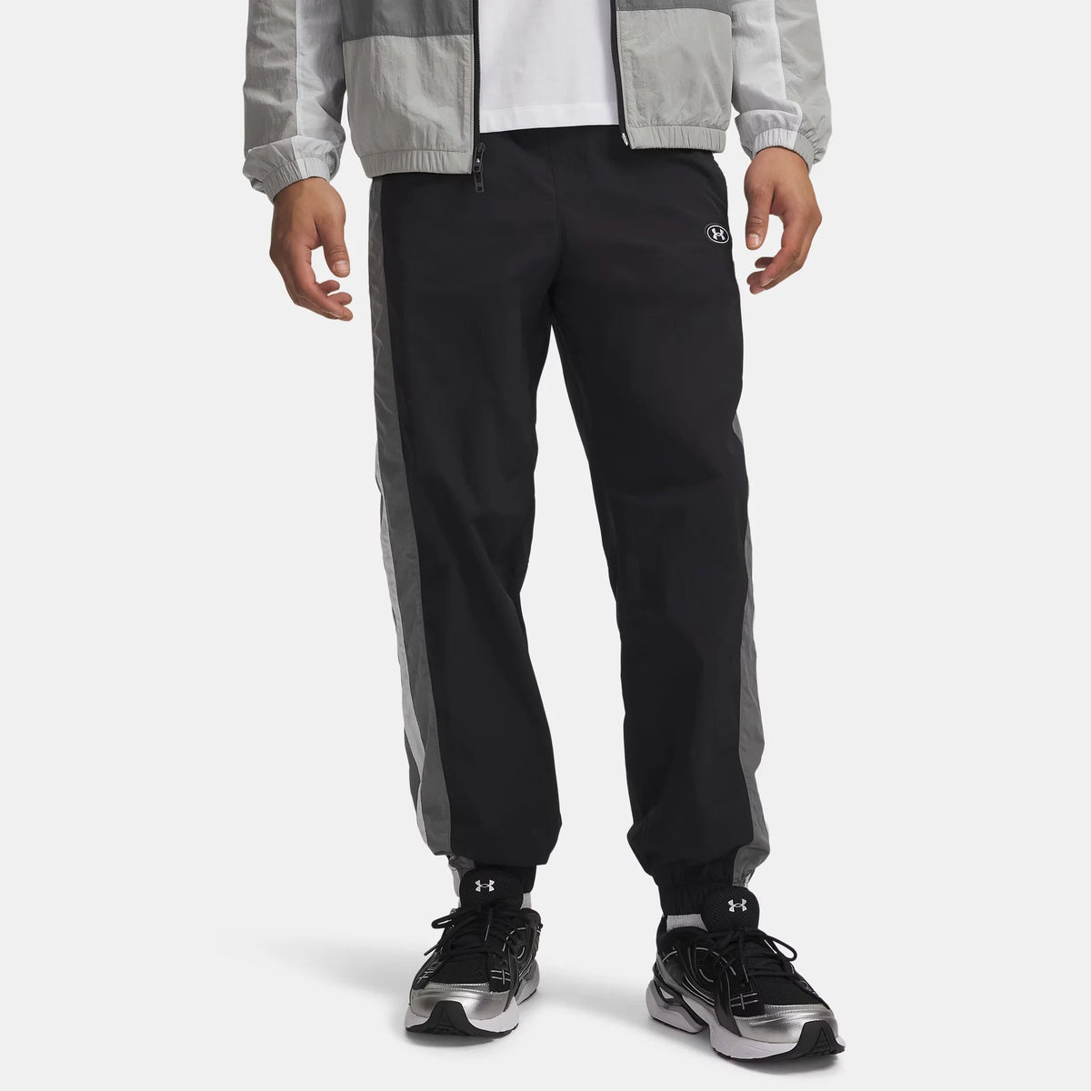 UA Icon Woven Track Men's Joggers