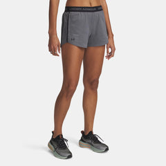 UA Tech™ Play Up Women's 3" Shorts