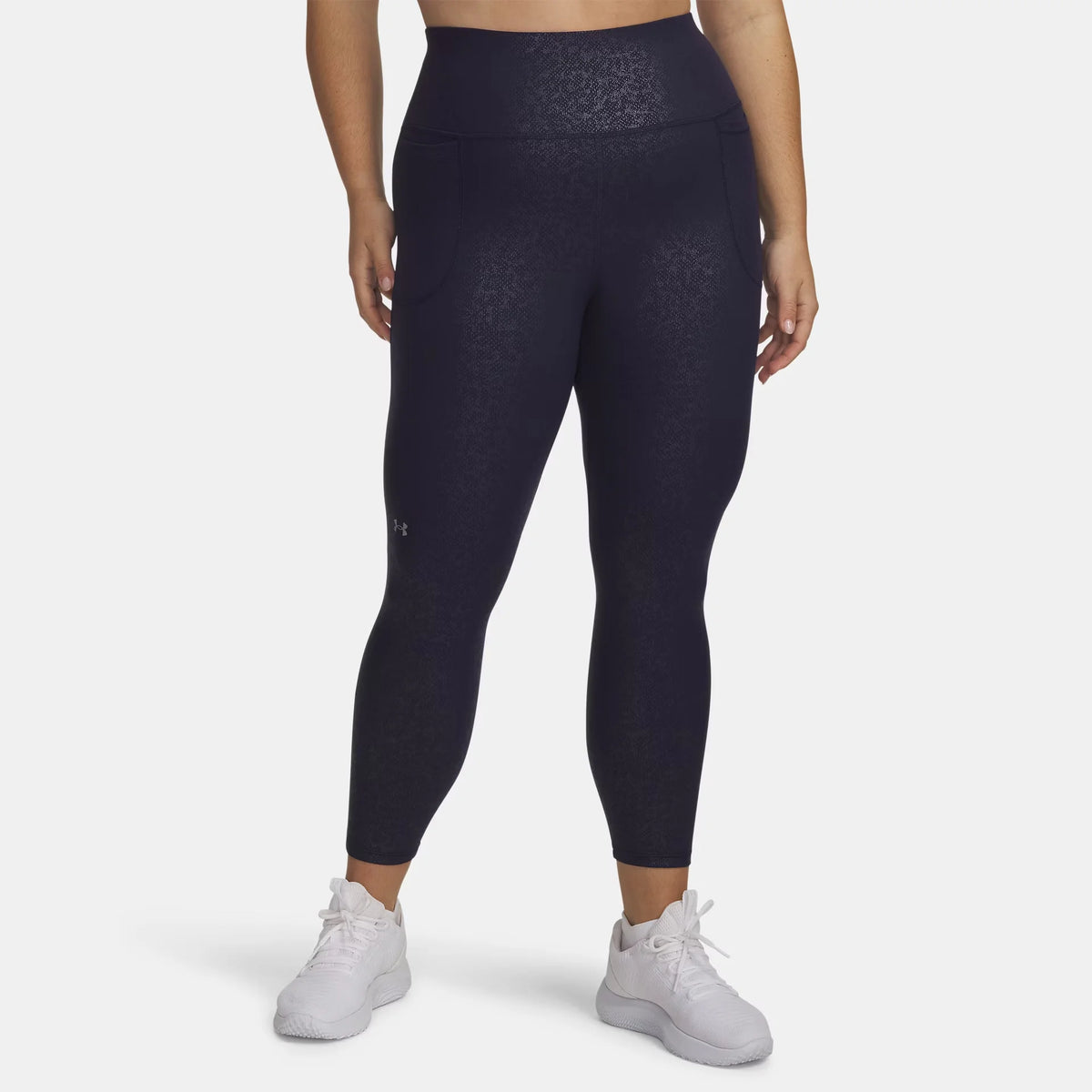 UA Movement Gloss Women's Ankle Leggings