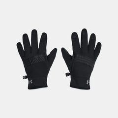 UA Storm Fleece Kids' Gloves