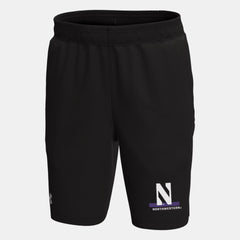 UA Tech™ Stretch Collegiate Kids' Shorts