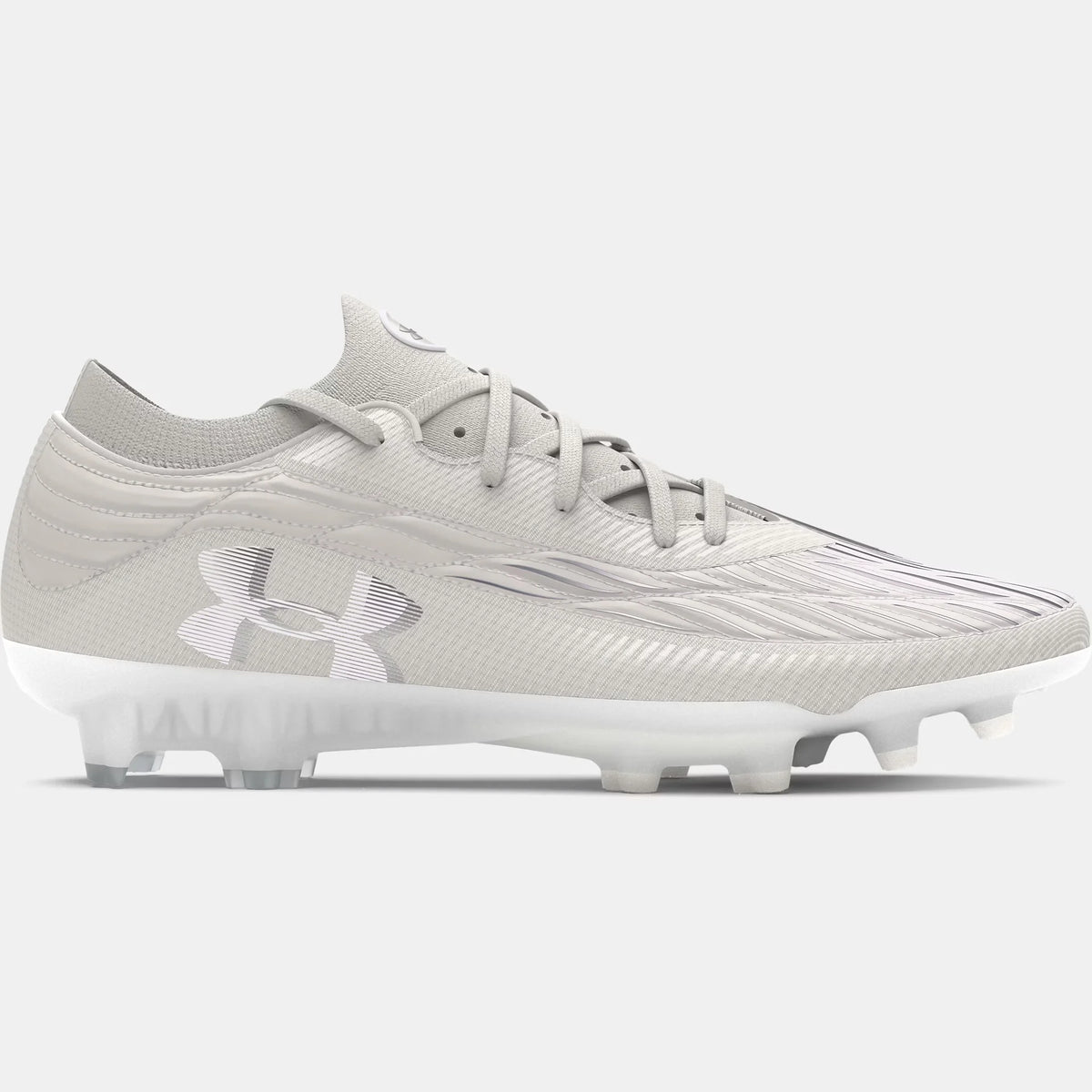 UA Magnetico Elite 4 FG Women's Soccer Cleats