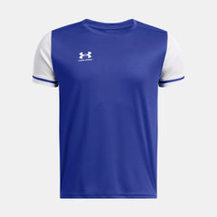 UA Challenger Boys' Jersey