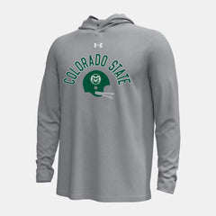 UA Icon Collegiate Men's Hoodie