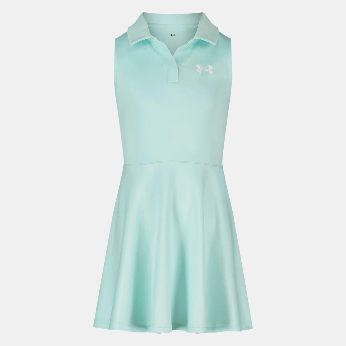 UA Sleeveless Little Girls' Polo Dress
