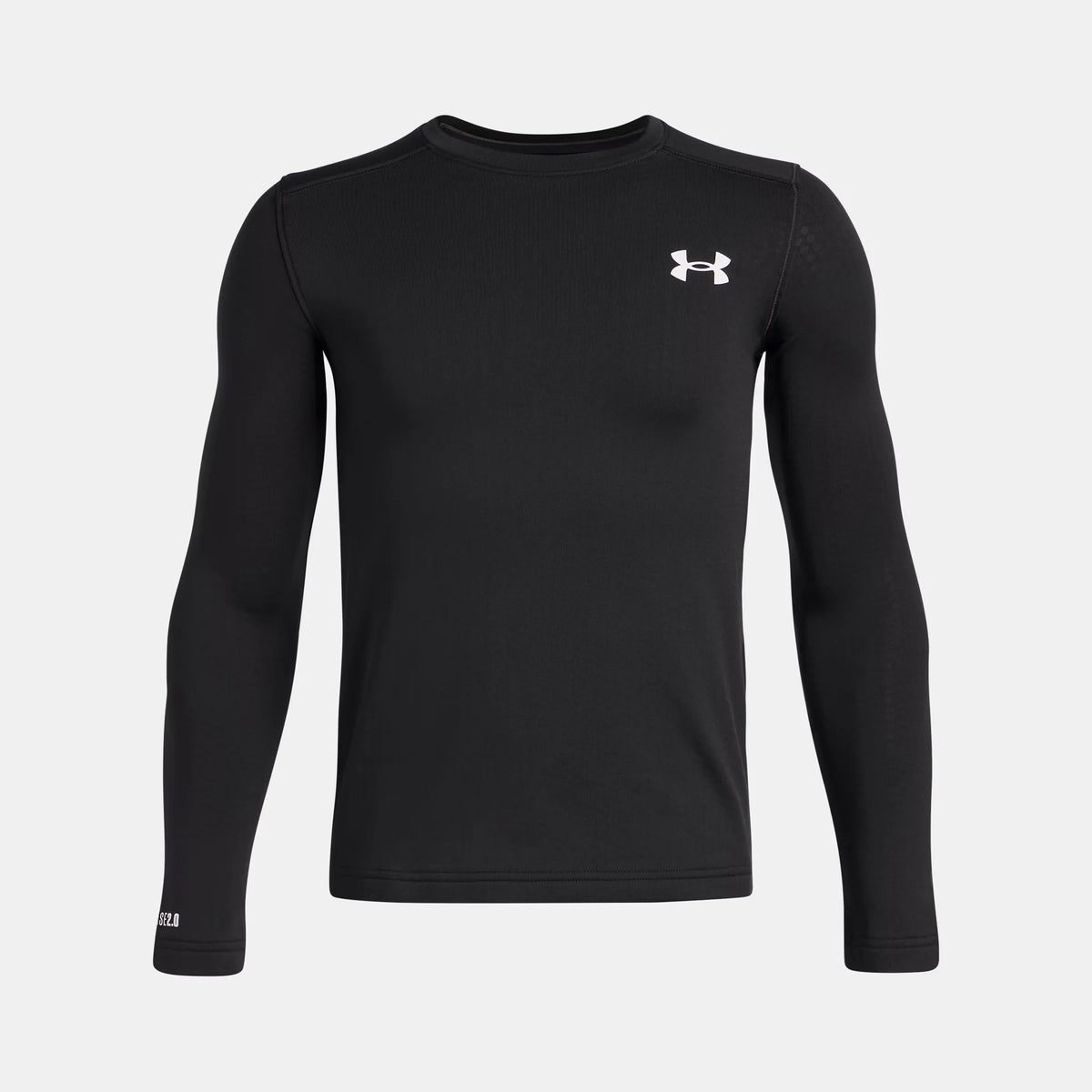 UA Base™ 2.0 Boys' Crew
