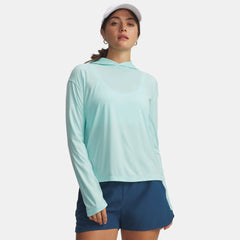 UA Fish Elite Women's Hoodie