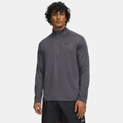 UA Tech™ Vent Men's ½ Zip