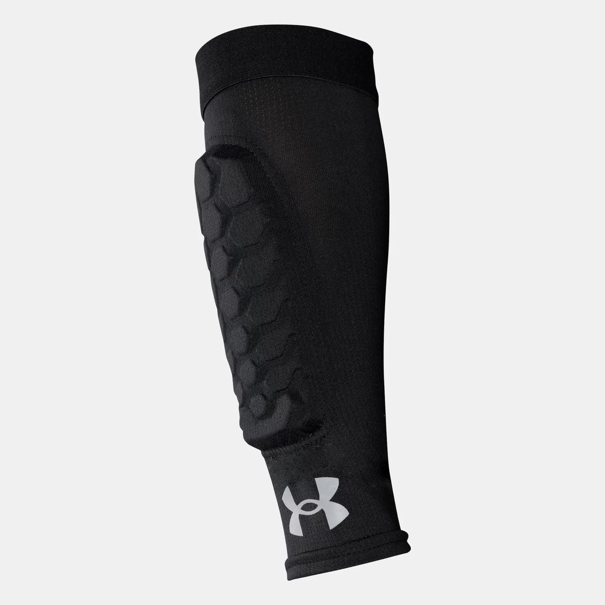 UA Gameday Armour Pro Men's Padded Forearm Sleeves