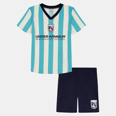 UA Tech™ Soccer Toddler Boys' Set