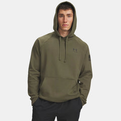 UA Freedom Flag Men's Hoodie