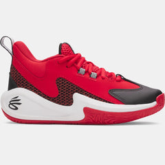 Curry 3Z 25 SDE Pre-School Basketball Shoes