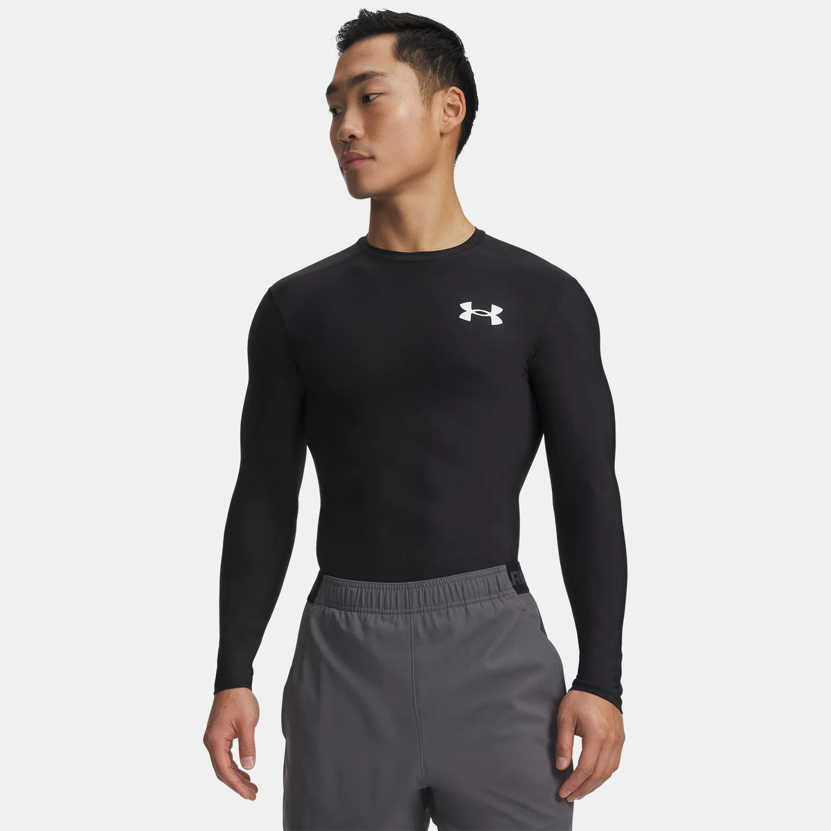 HeatGear® OG Compression Men's Long Sleeve