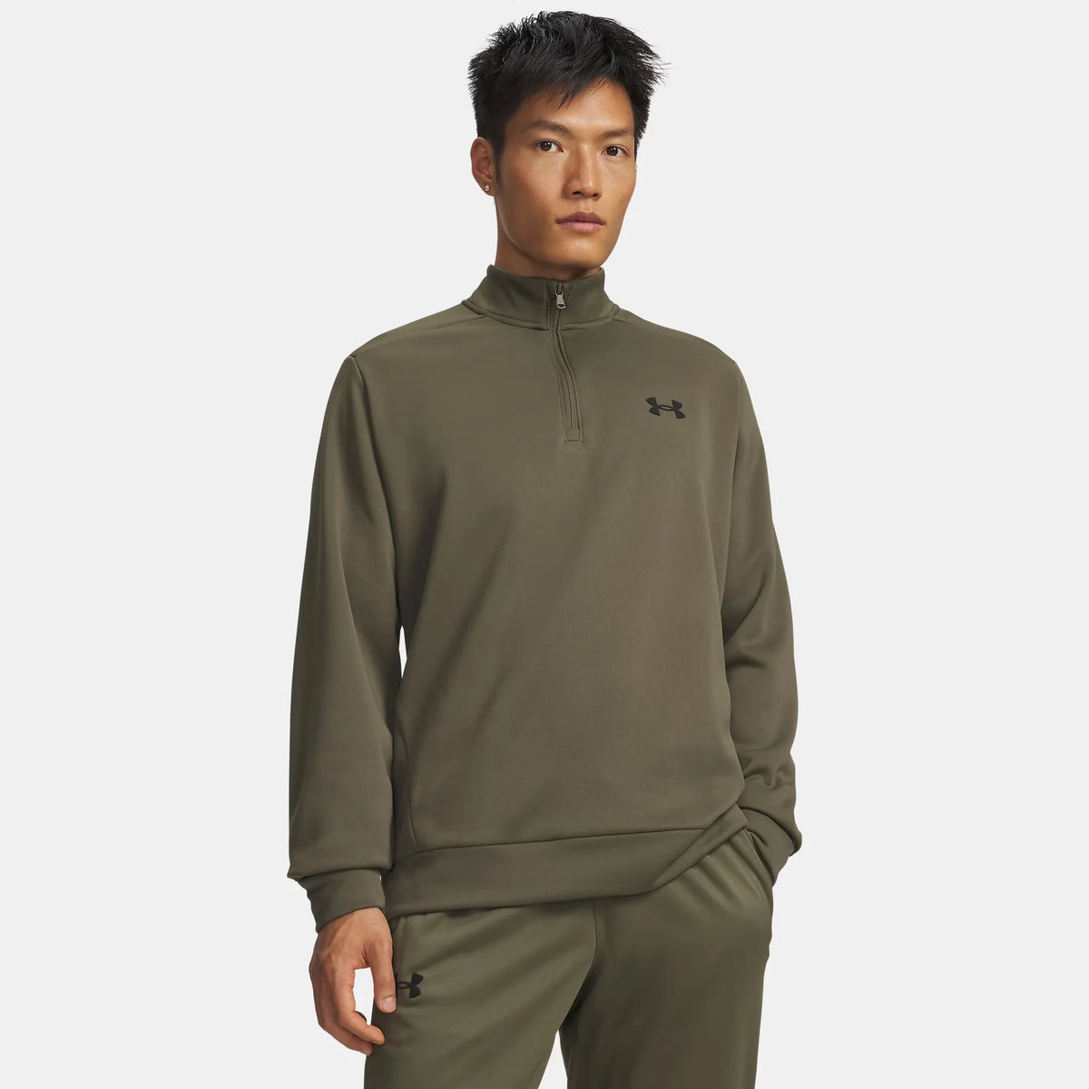 Armour Fleece® Men's ¼ Zip