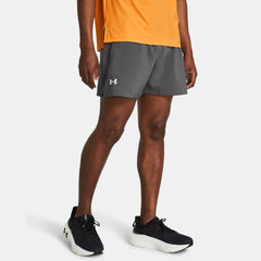 UA Launch Men's 5" Shorts
